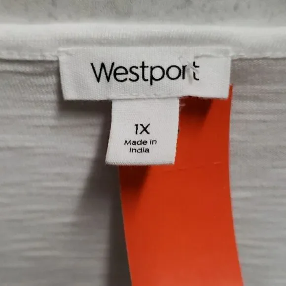 Westport top - Picture 2 of 4